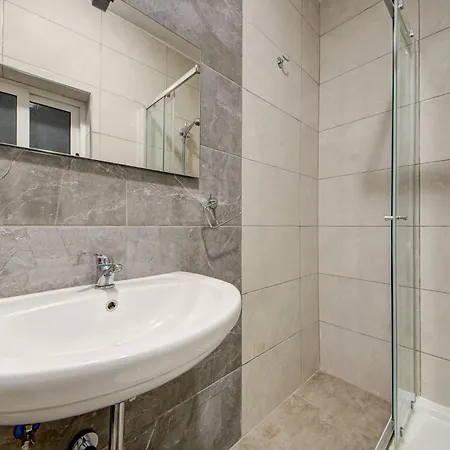 Fully Equipped In Msida With Wifi & Ac By 360 Estates *