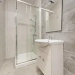 Apartment Fully Equipped In Msida With Wifi & Ac By 360 Estates Tal-Hriereb