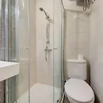 Apartment Fully Equipped In Msida With Wifi & Ac By 360 Estates Tal-Hriereb