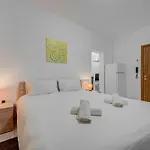 Fully Equipped In Msida With Wifi & Ac By 360 Estates Apartment *