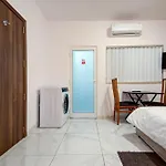 Apartment Fully Equipped In Msida With Wifi & Ac By 360 Estates Tal-Hriereb
