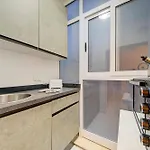 Fully Equipped In Msida With Wifi & Ac By 360 Estates Apartment *