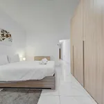 Fully Equipped In Msida With Wifi & Ac By 360 Estates Apartment Tal-Hriereb