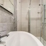 Apartment Fully Equipped In Msida With Wifi & Ac By 360 Estates Tal-Hriereb