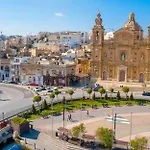 Fully Equipped In Msida With Wifi & Ac By 360 Estates
