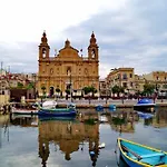 Fully Equipped In Msida With Wifi & Ac By 360 Estates