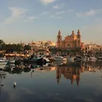 Fully Equipped In Msida With Wifi & Ac By 360 Estates Apartment *