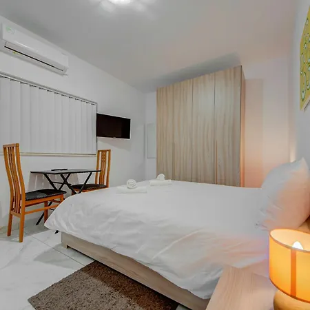 דירה Fully Equipped In Msida With Wifi & Ac By 360 Estates *