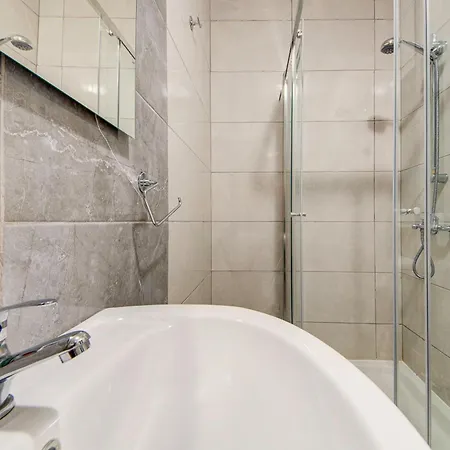 Apartment Fully Equipped In Msida With Wifi & Ac By 360 Estates Tal-Hriereb