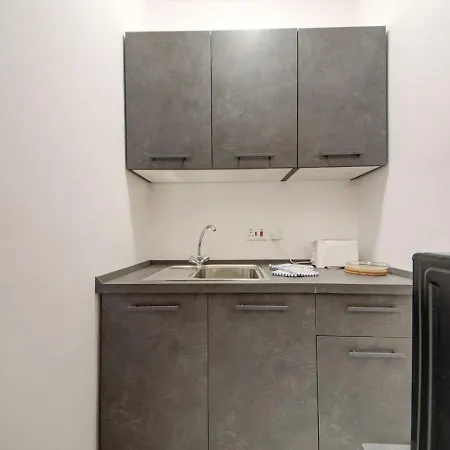 Fully Equipped In Msida With Wifi & Ac By 360 Estates Appartement Tal-Hriereb