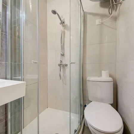 Fully Equipped In Msida With Wifi & Ac By 360 Estates