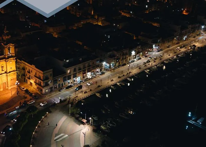 Fully Equipped In Msida With Wifi & Ac By 360 Estates *